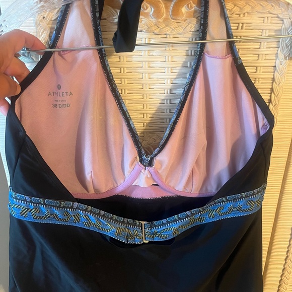 Athleta tankini top - Picture 2 of 3